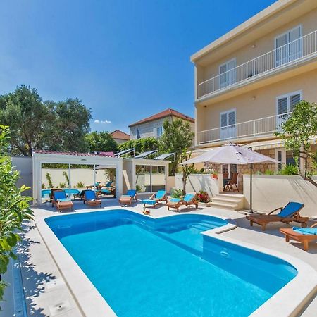 Apartments St Thomas Dubrovnik Dış mekan fotoğraf