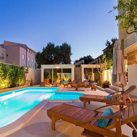 Apartments St Thomas Dubrovnik Dış mekan fotoğraf