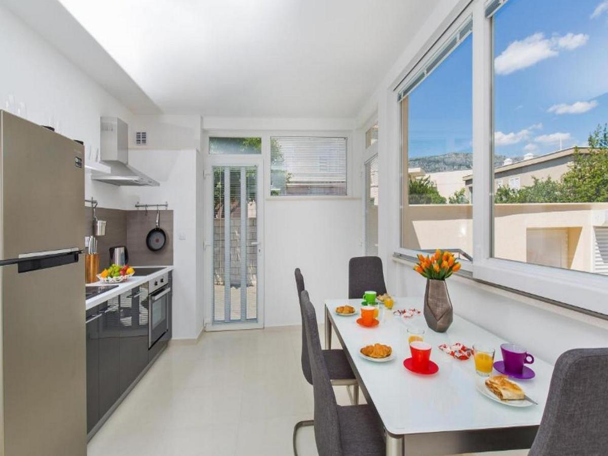 Apartments St Thomas Dubrovnik Dış mekan fotoğraf