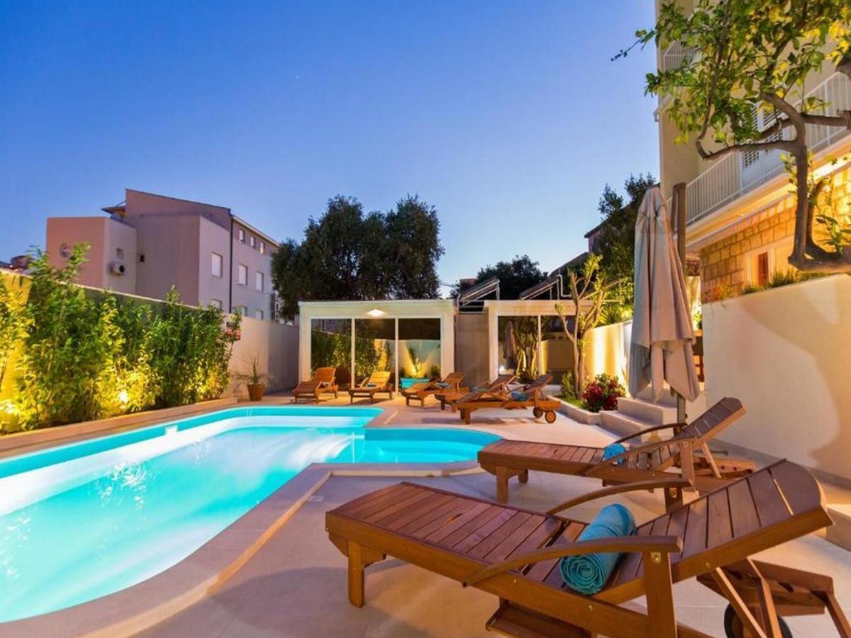 Apartments St Thomas Dubrovnik Dış mekan fotoğraf