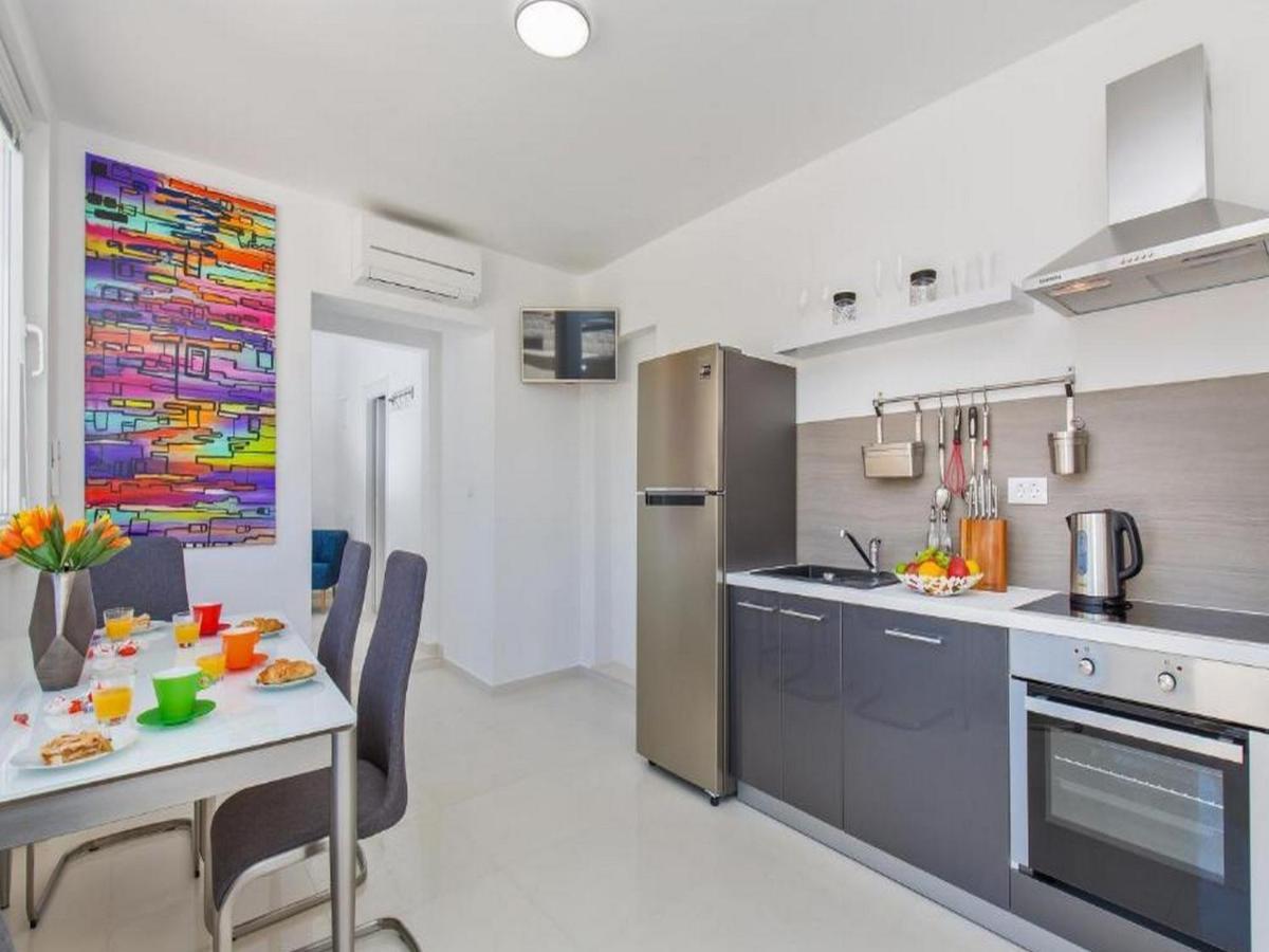Apartments St Thomas Dubrovnik Dış mekan fotoğraf