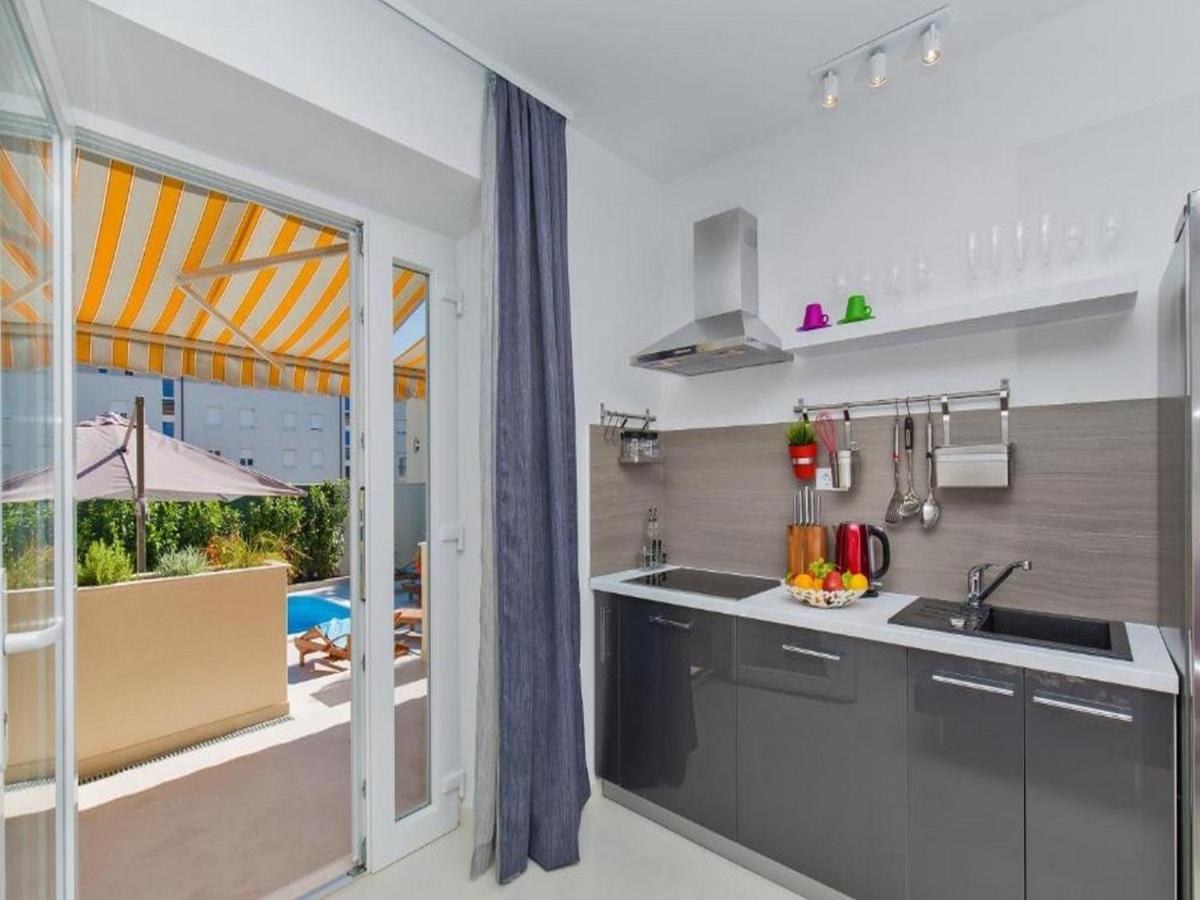 Apartments St Thomas Dubrovnik Dış mekan fotoğraf