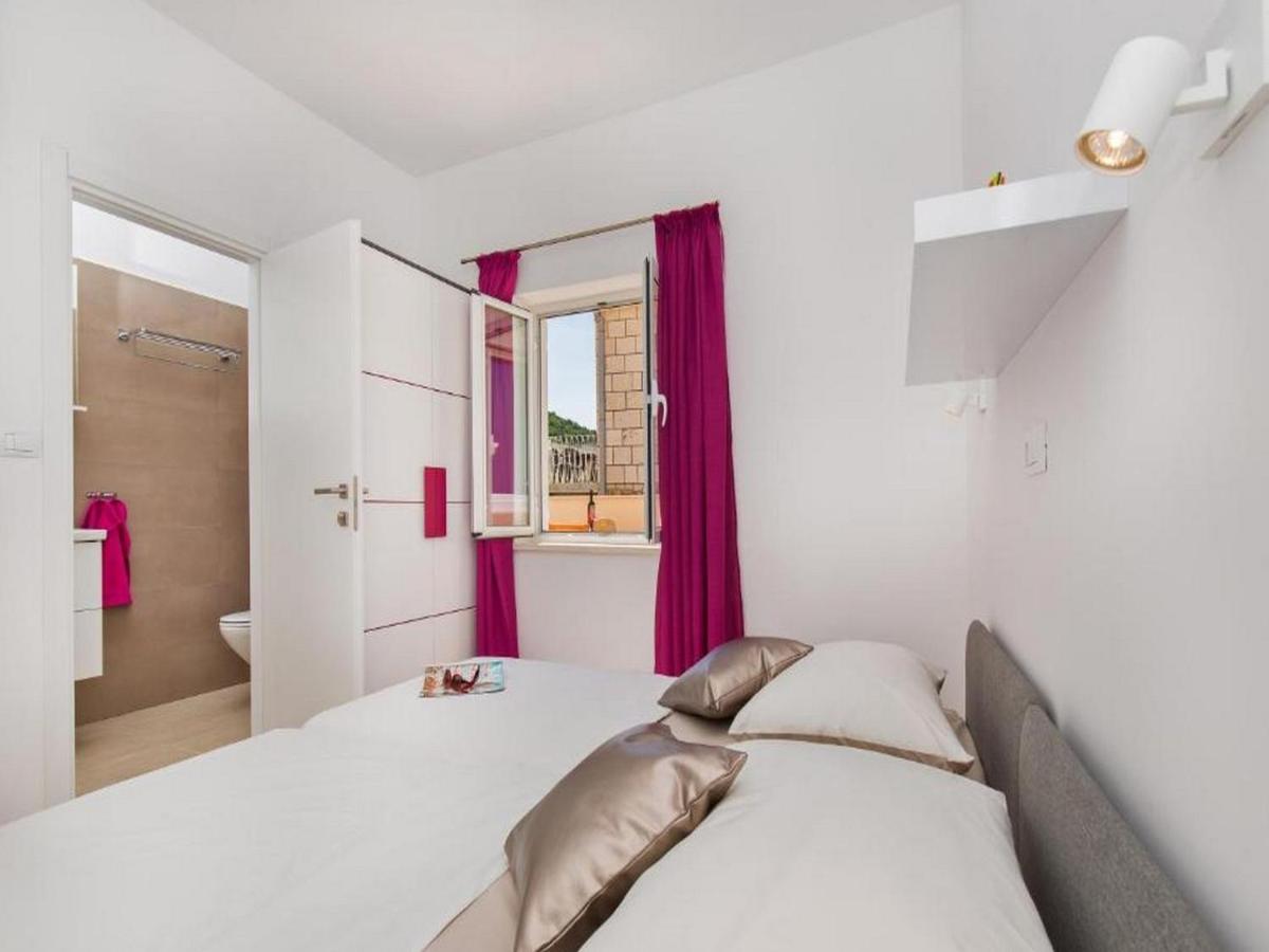 Apartments St Thomas Dubrovnik Dış mekan fotoğraf