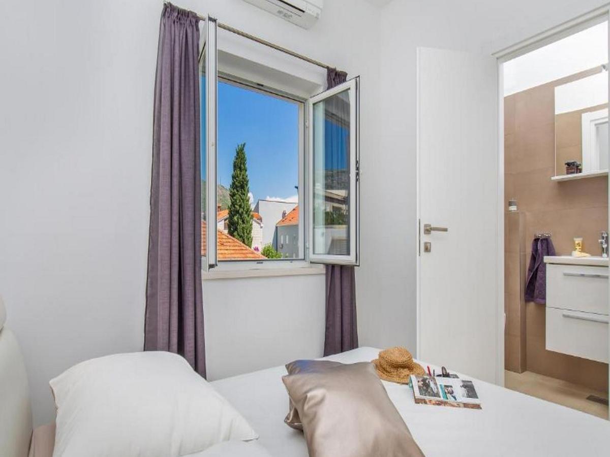 Apartments St Thomas Dubrovnik Dış mekan fotoğraf