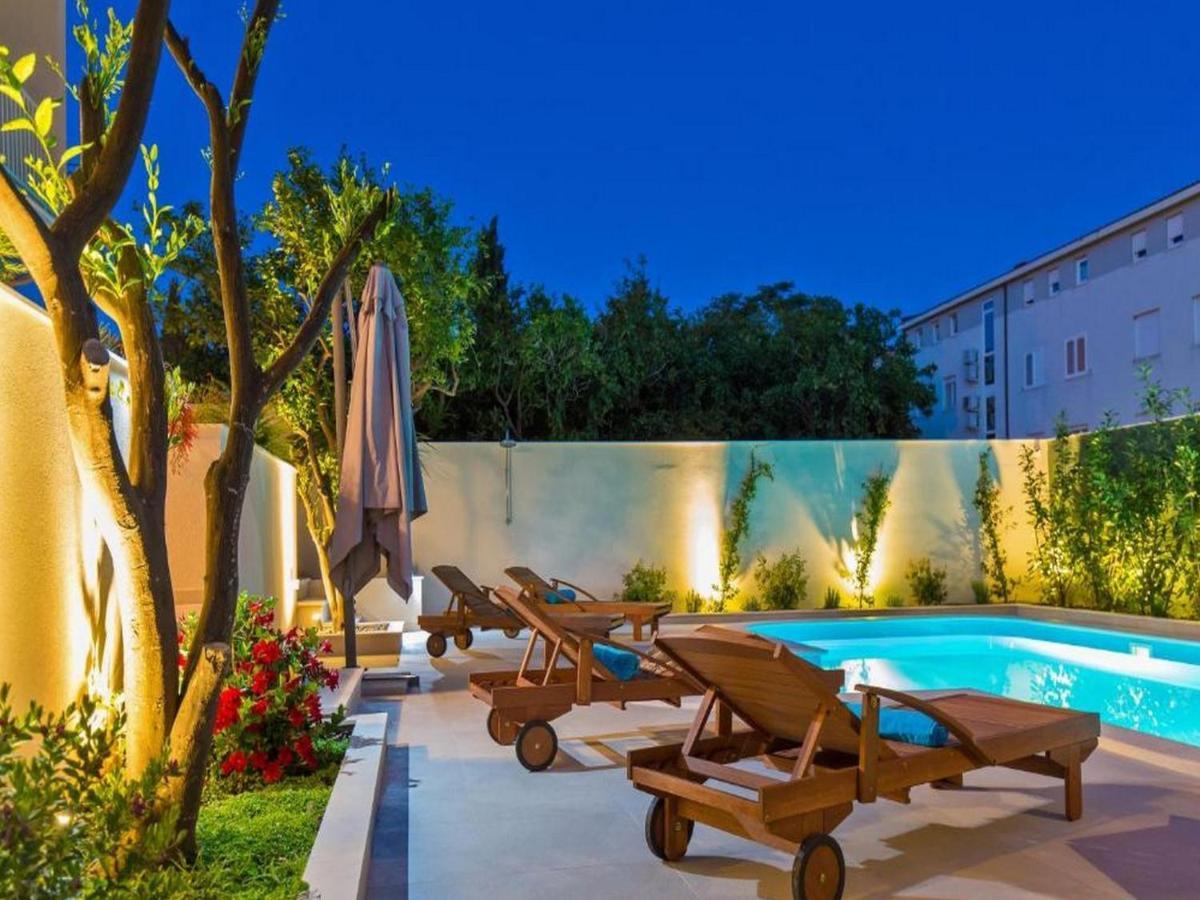 Apartments St Thomas Dubrovnik Dış mekan fotoğraf