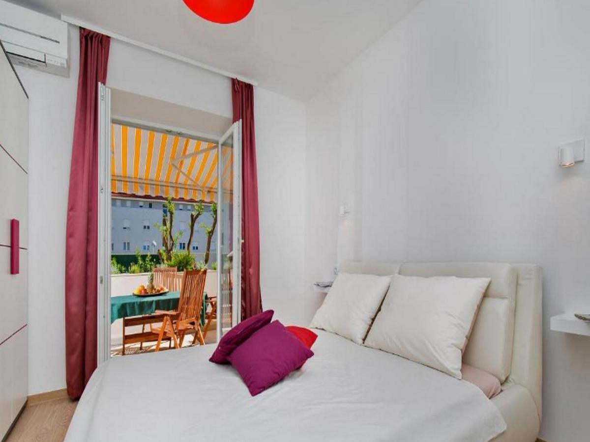 Apartments St Thomas Dubrovnik Dış mekan fotoğraf