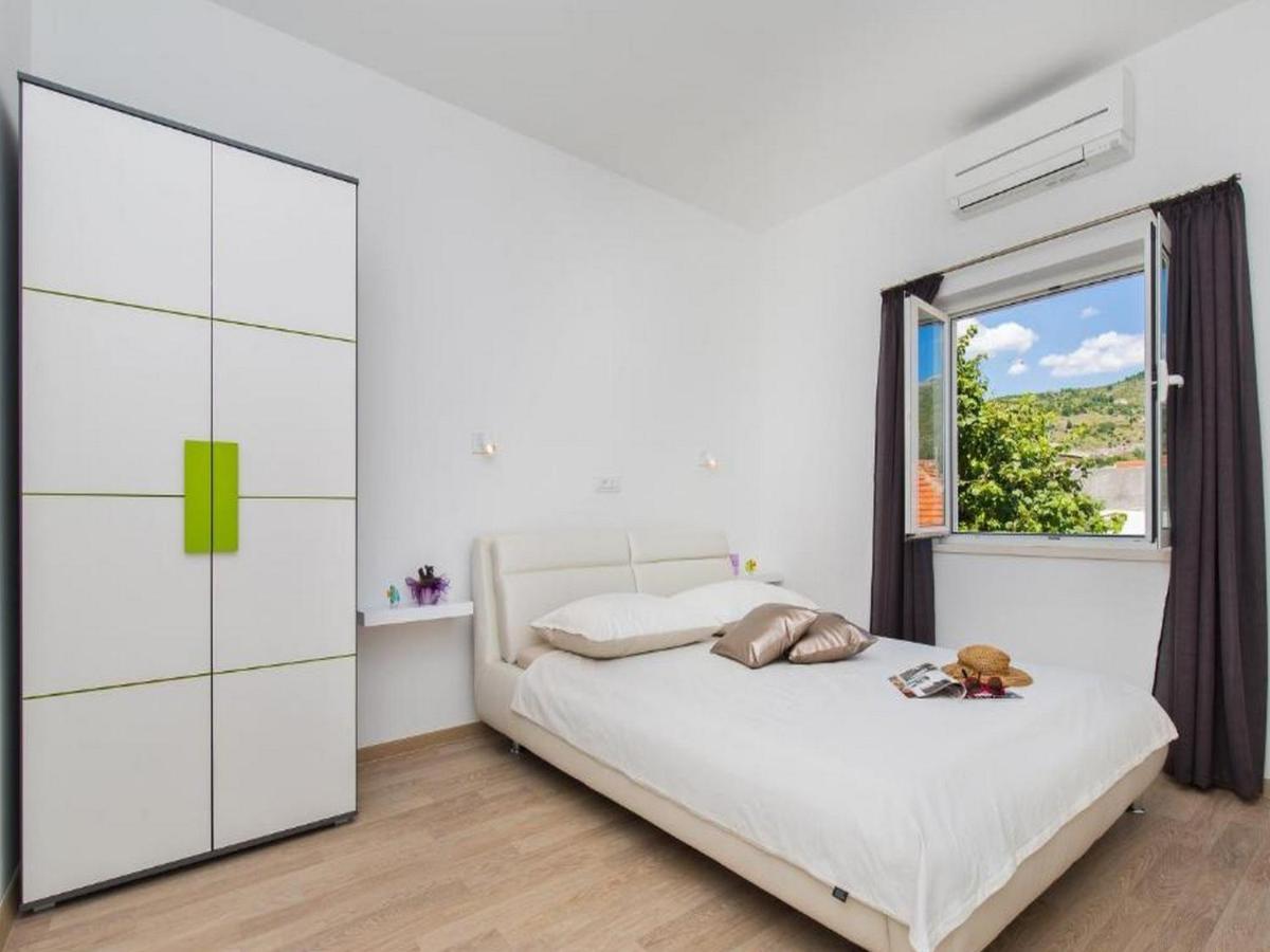 Apartments St Thomas Dubrovnik Dış mekan fotoğraf