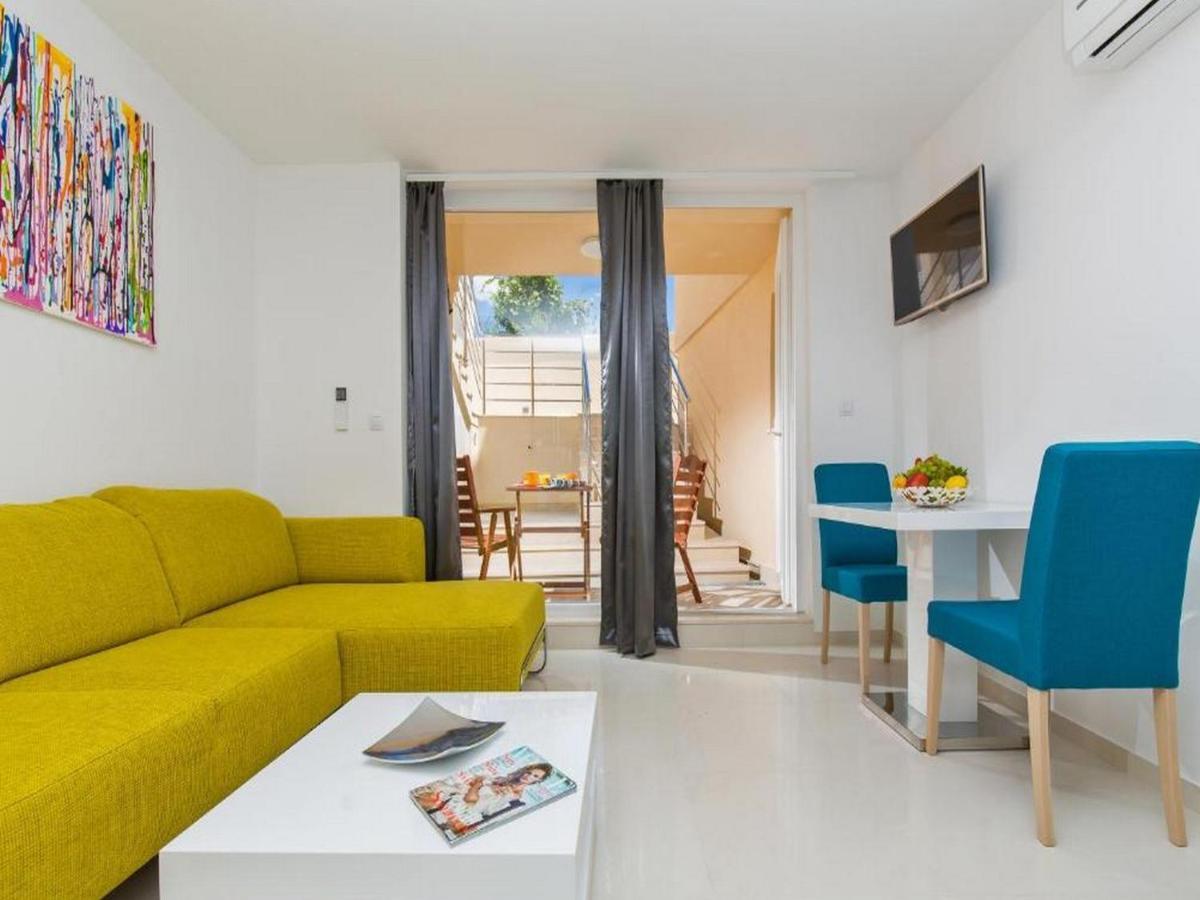 Apartments St Thomas Dubrovnik Dış mekan fotoğraf