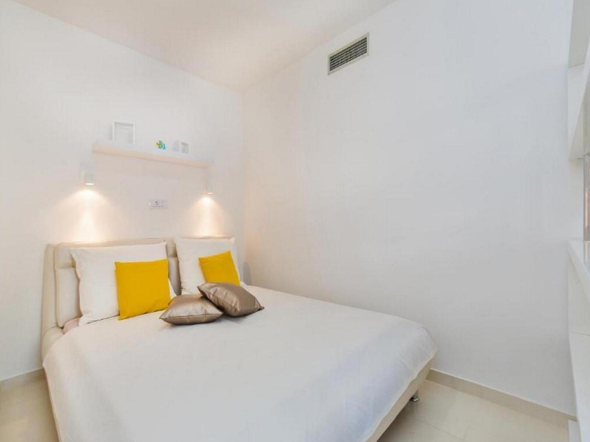 Apartments St Thomas Dubrovnik Oda fotoğraf