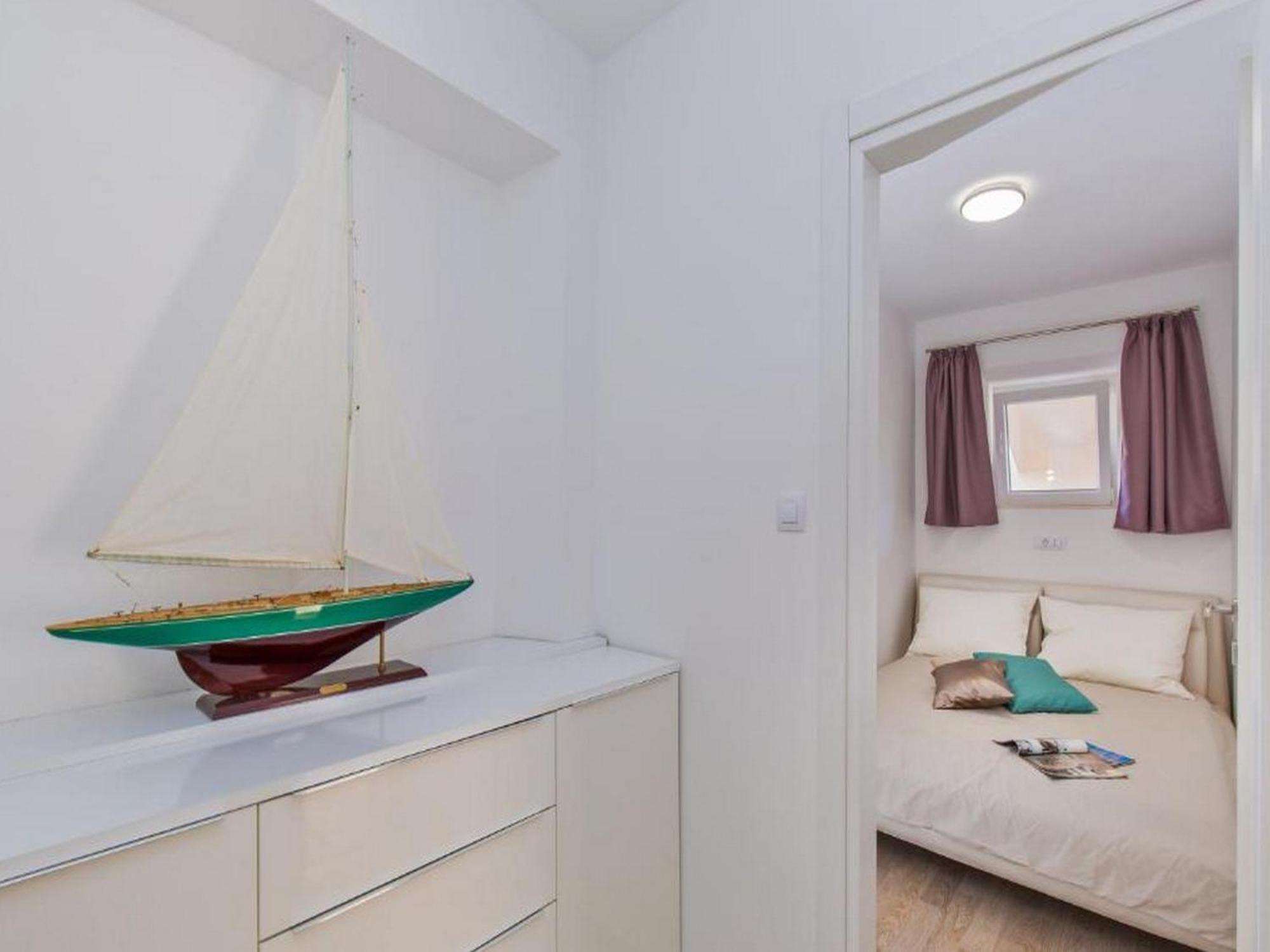 Apartments St Thomas Dubrovnik Oda fotoğraf